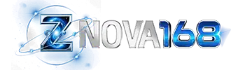 โลโก้ ZNOVA168