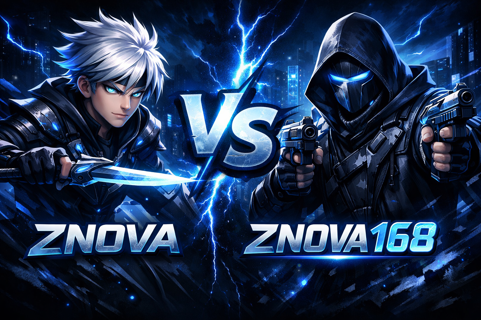 ZNOVA